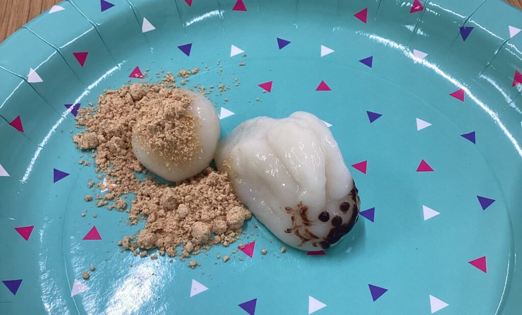 クッキングイベント